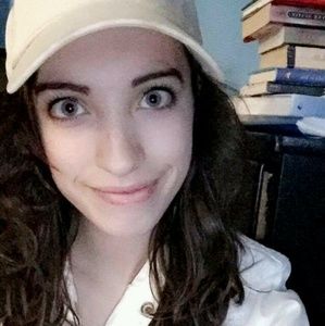 Meet your Posher, Joy